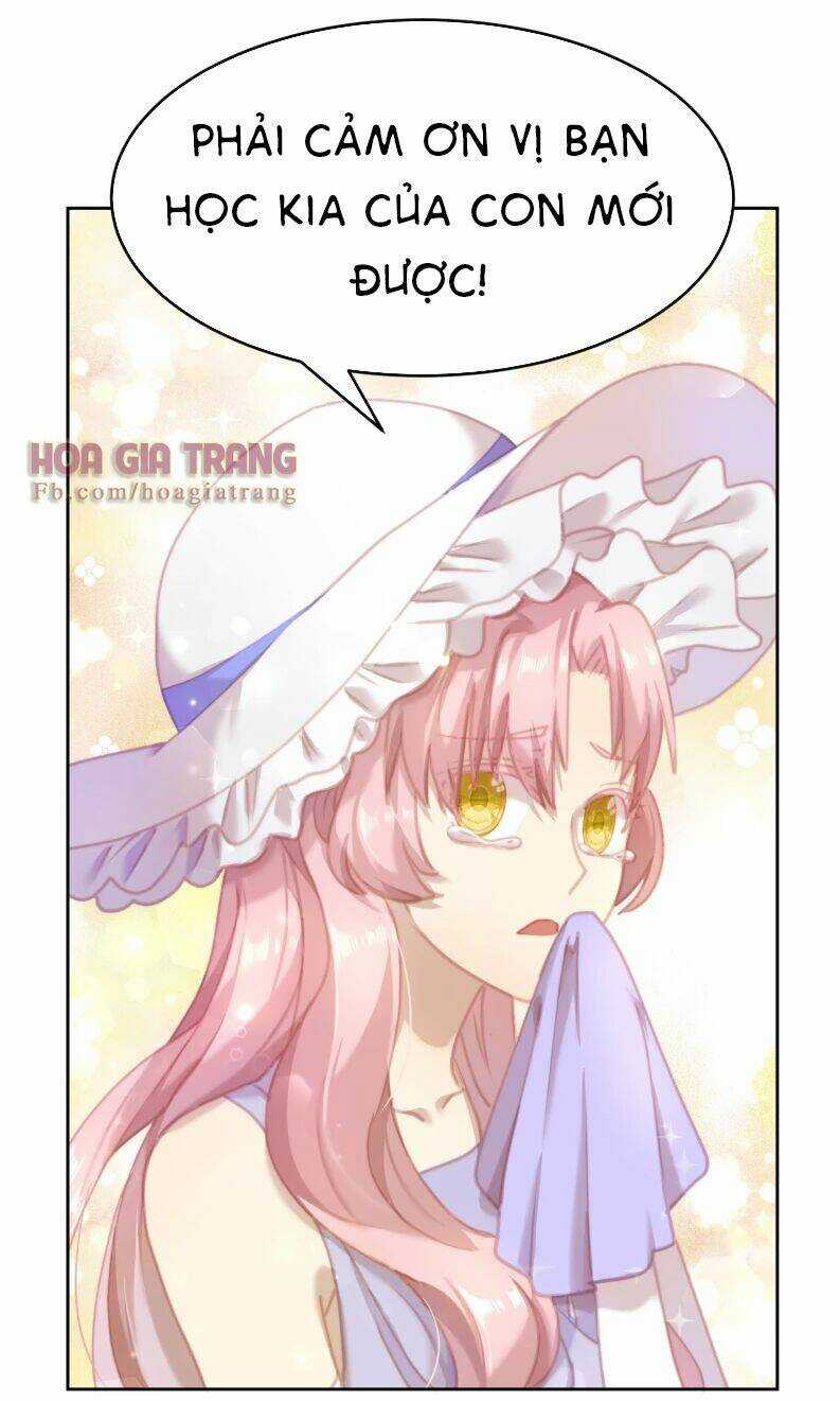 Thanh Âm Giai Điệu Phản Công Chapter 19 trang 7