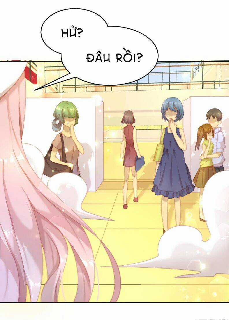 Thanh Âm Giai Điệu Phản Công Chapter 19 trang 8