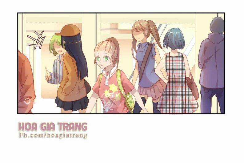 Thanh Âm Giai Điệu Phản Công Chapter 19 trang 9