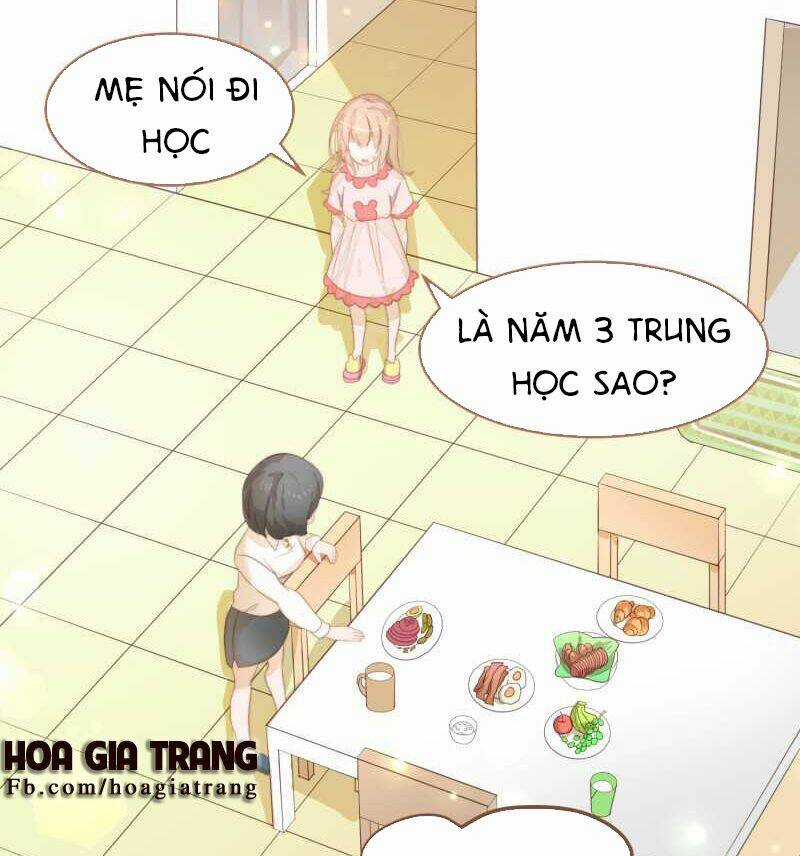 Thanh Âm Giai Điệu Phản Công Chapter 2 trang 11