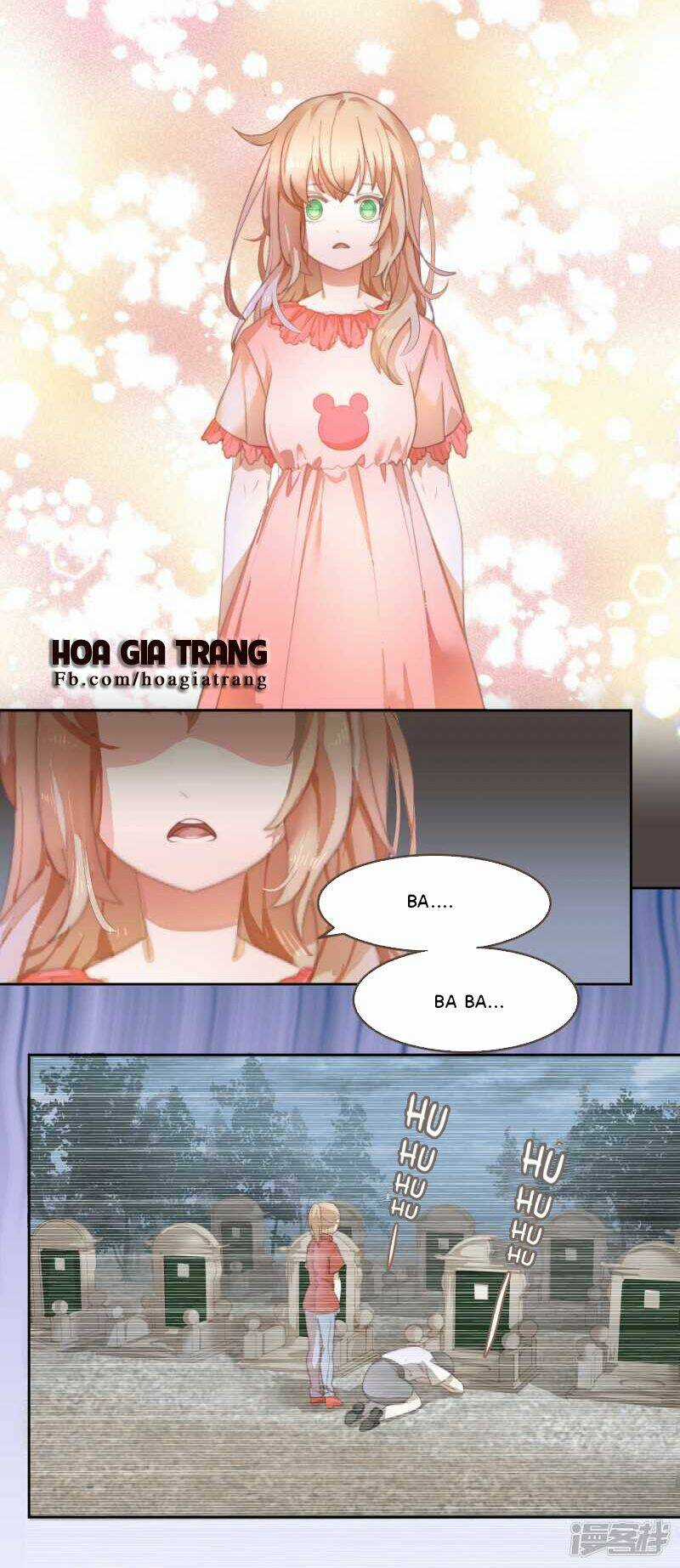 Thanh Âm Giai Điệu Phản Công Chapter 2 trang 14