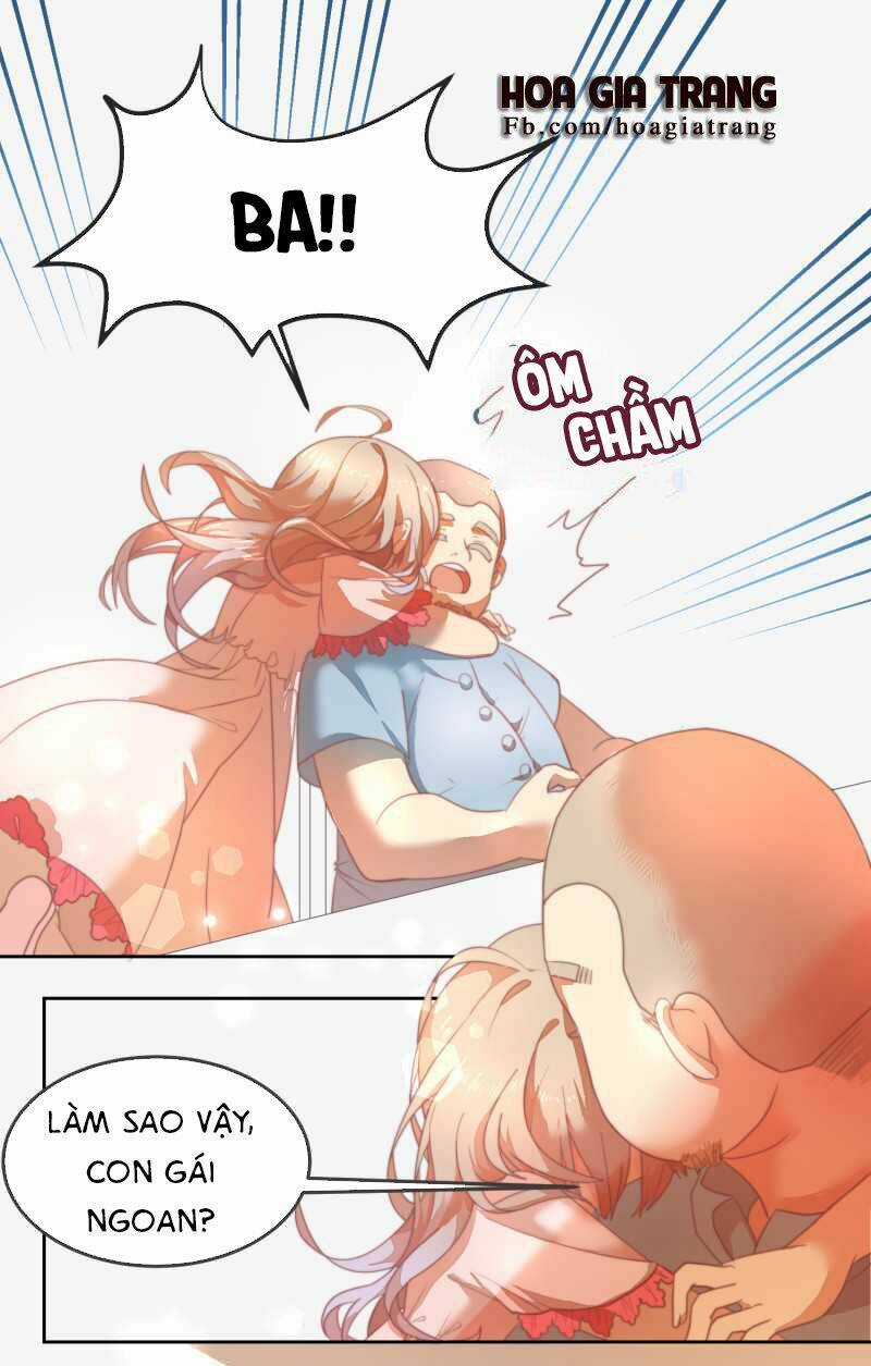 Thanh Âm Giai Điệu Phản Công Chapter 2 trang 15