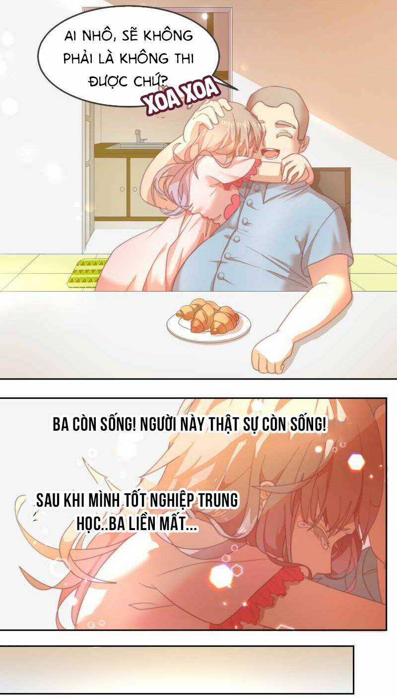 Thanh Âm Giai Điệu Phản Công Chapter 2 trang 16