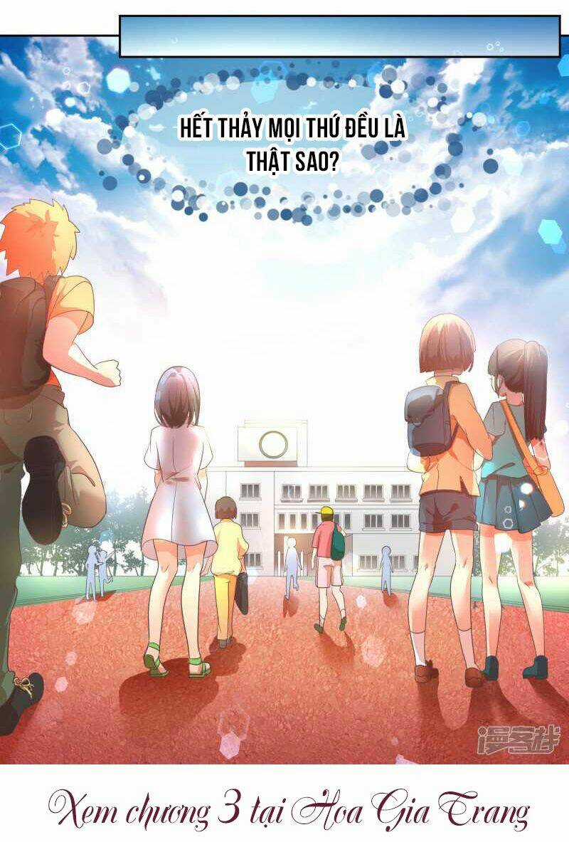 Thanh Âm Giai Điệu Phản Công Chapter 2 trang 17