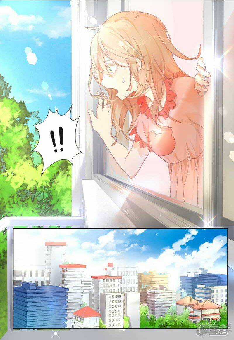 Thanh Âm Giai Điệu Phản Công Chapter 2 trang 2