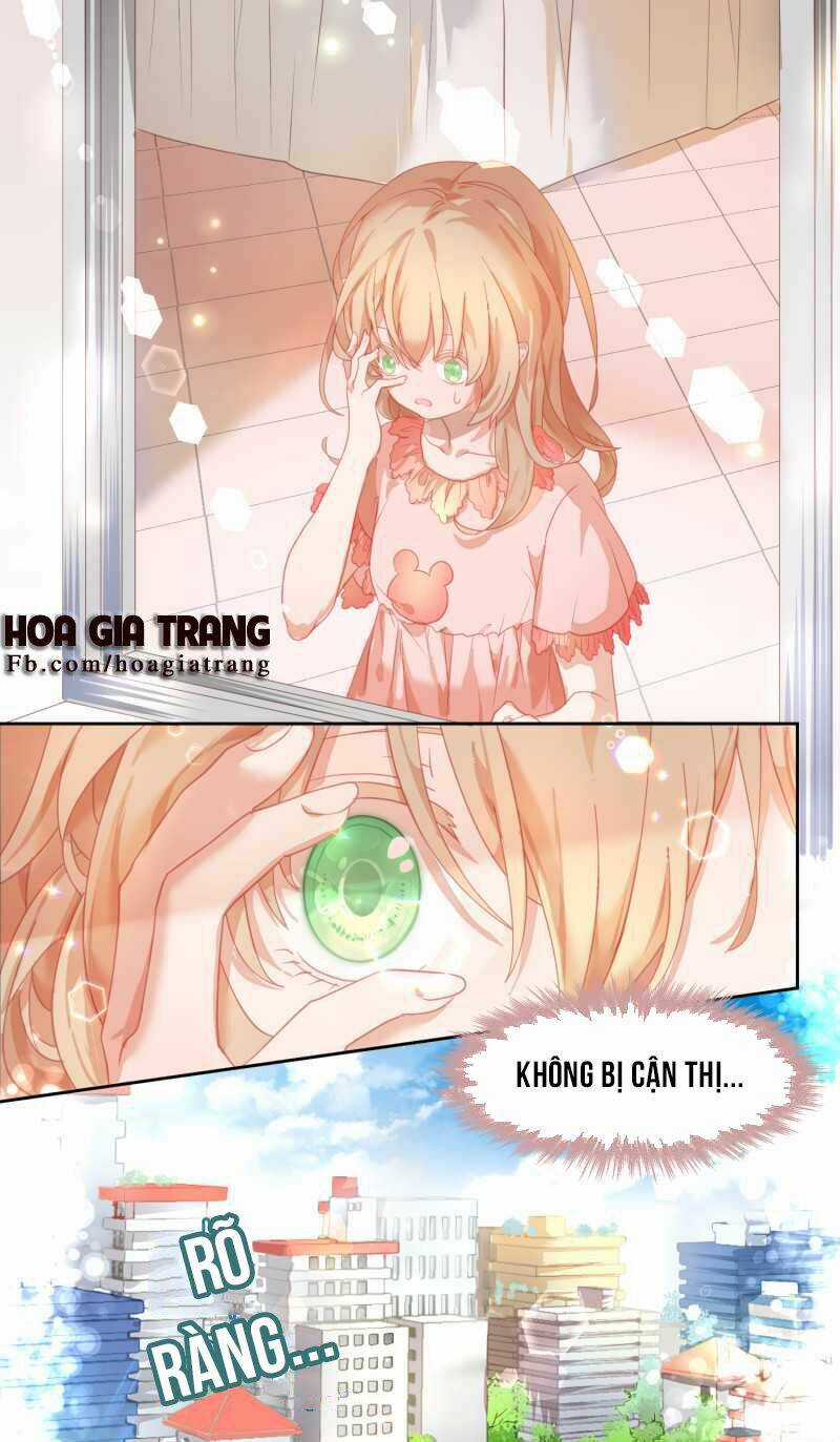 Thanh Âm Giai Điệu Phản Công Chapter 2 trang 3