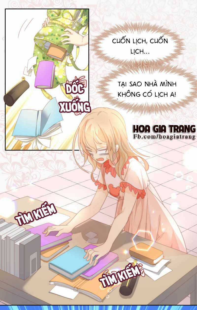 Thanh Âm Giai Điệu Phản Công Chapter 2 trang 5