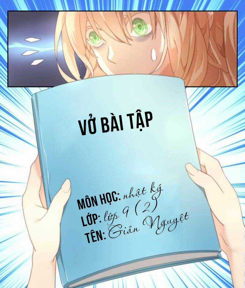 Thanh Âm Giai Điệu Phản Công Chapter 2 trang 6