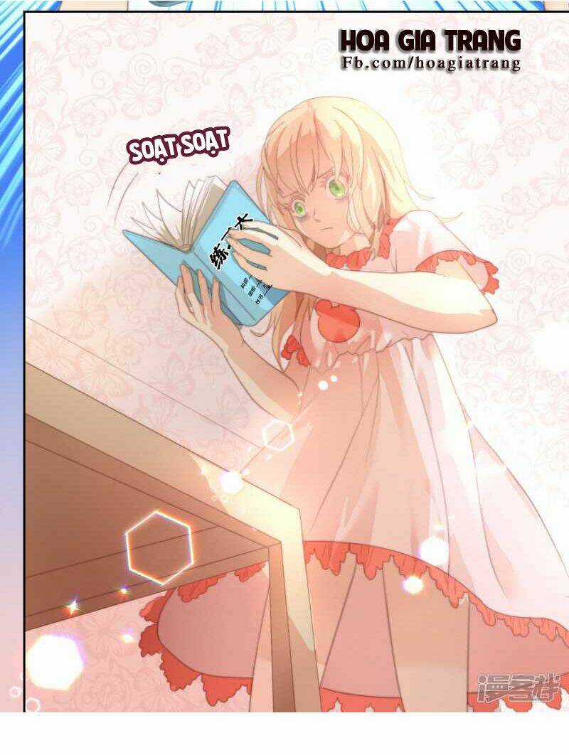 Thanh Âm Giai Điệu Phản Công Chapter 2 trang 7