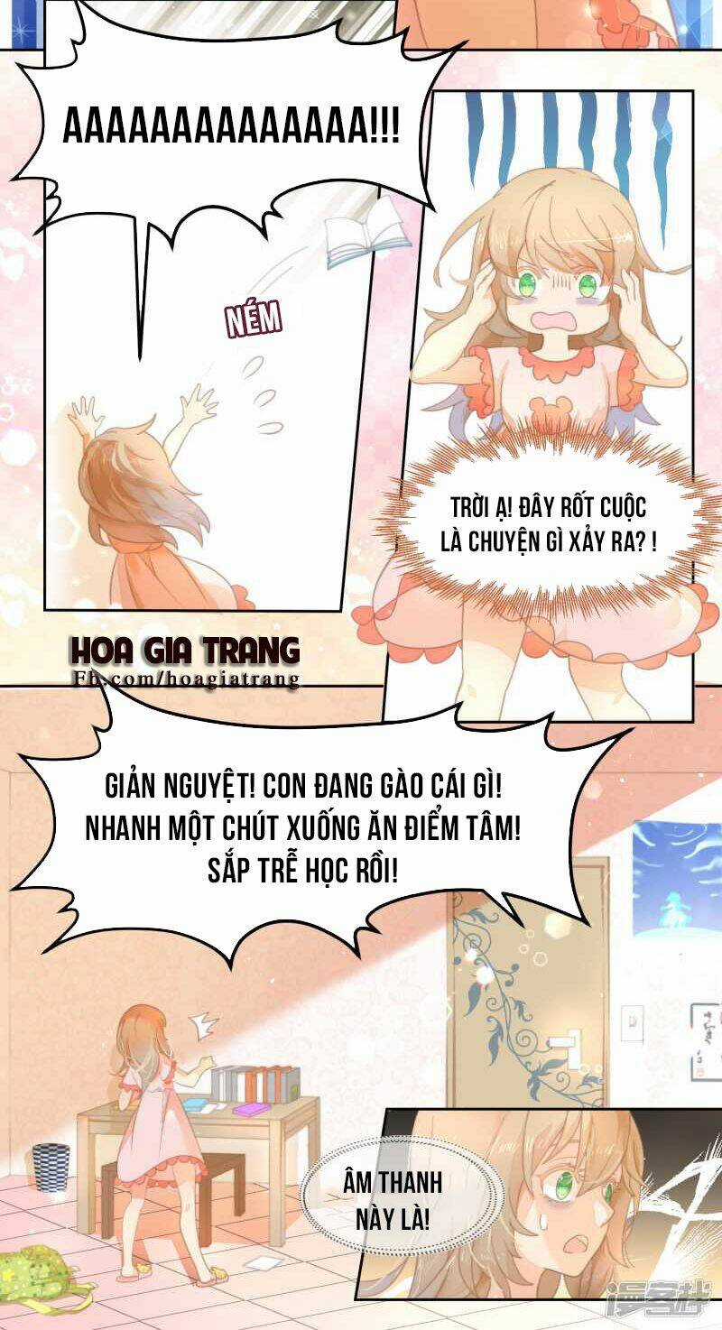 Thanh Âm Giai Điệu Phản Công Chapter 2 trang 9