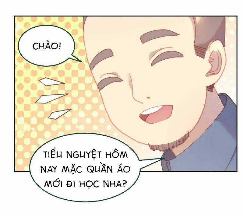 Thanh Âm Giai Điệu Phản Công Chapter 20 trang 10