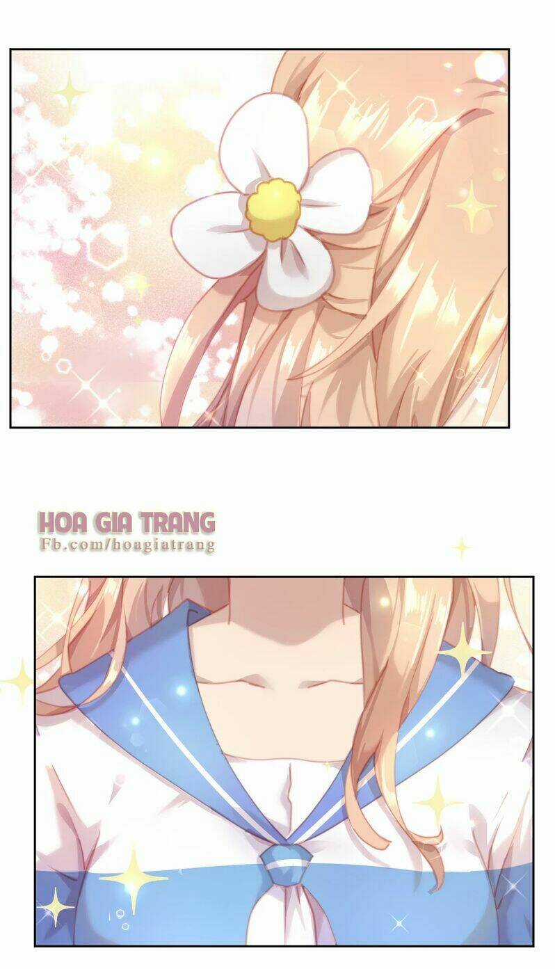 Thanh Âm Giai Điệu Phản Công Chapter 20 trang 11