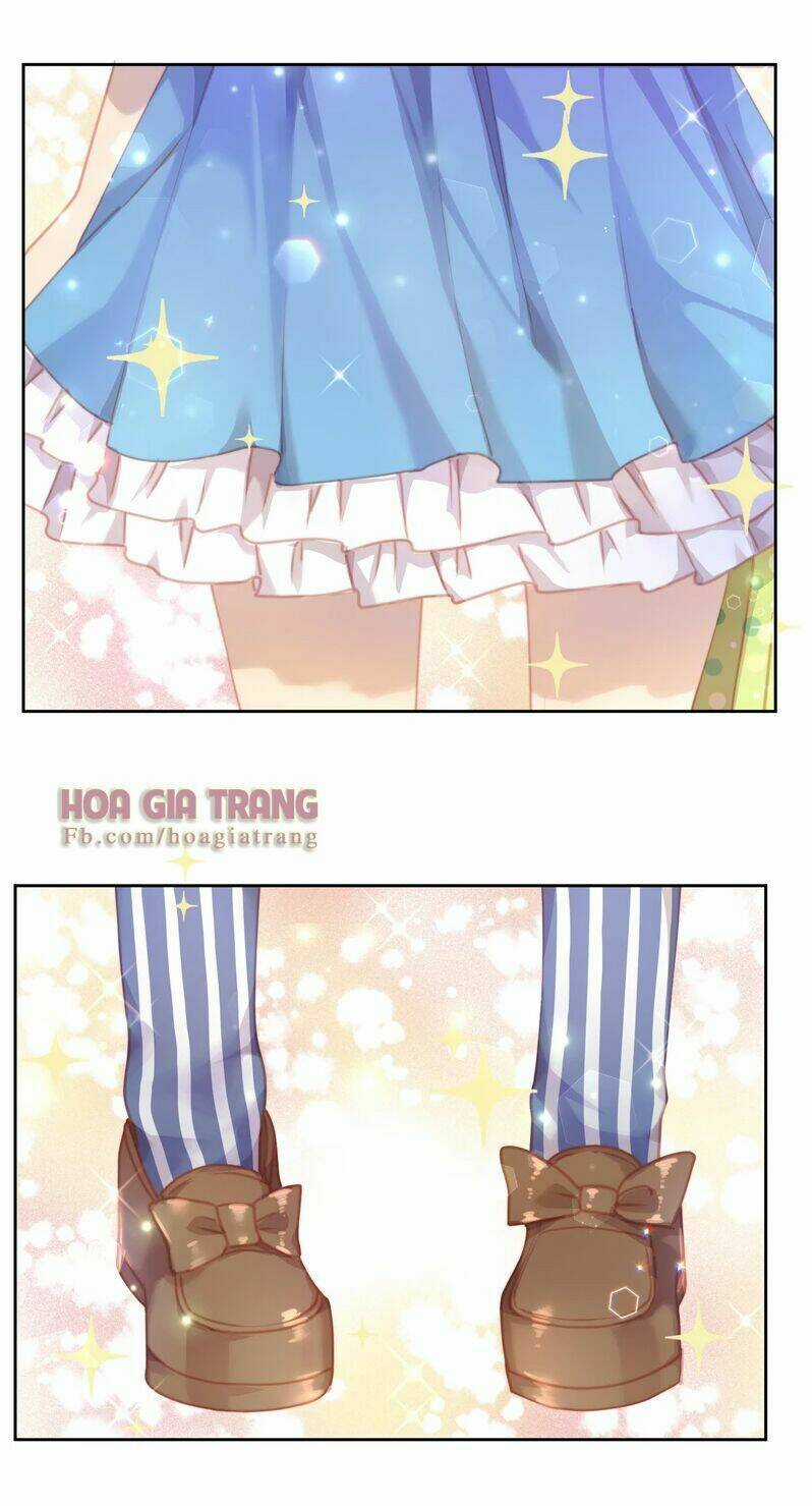 Thanh Âm Giai Điệu Phản Công Chapter 20 trang 12