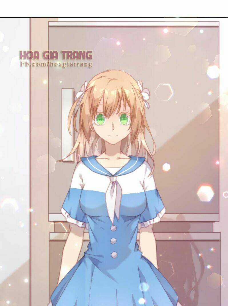 Thanh Âm Giai Điệu Phản Công Chapter 20 trang 13