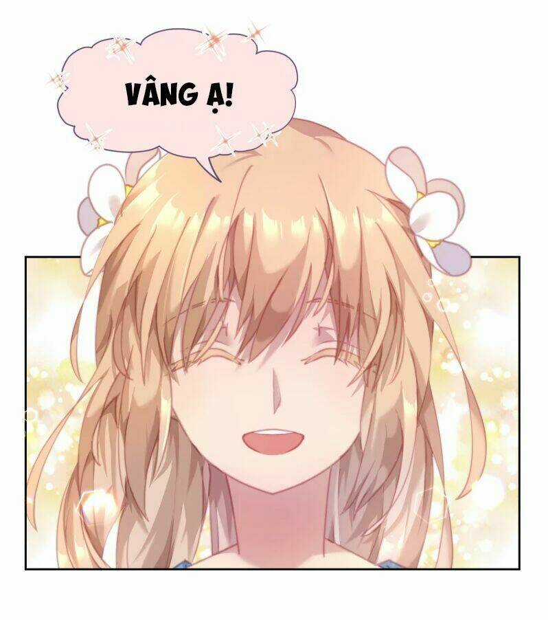 Thanh Âm Giai Điệu Phản Công Chapter 20 trang 15