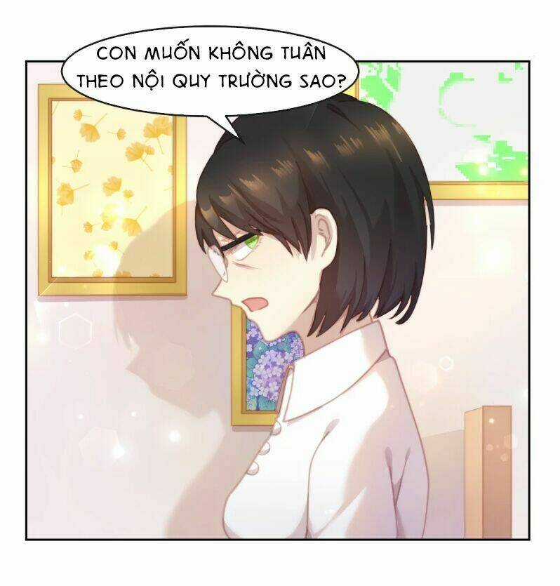 Thanh Âm Giai Điệu Phản Công Chapter 20 trang 18