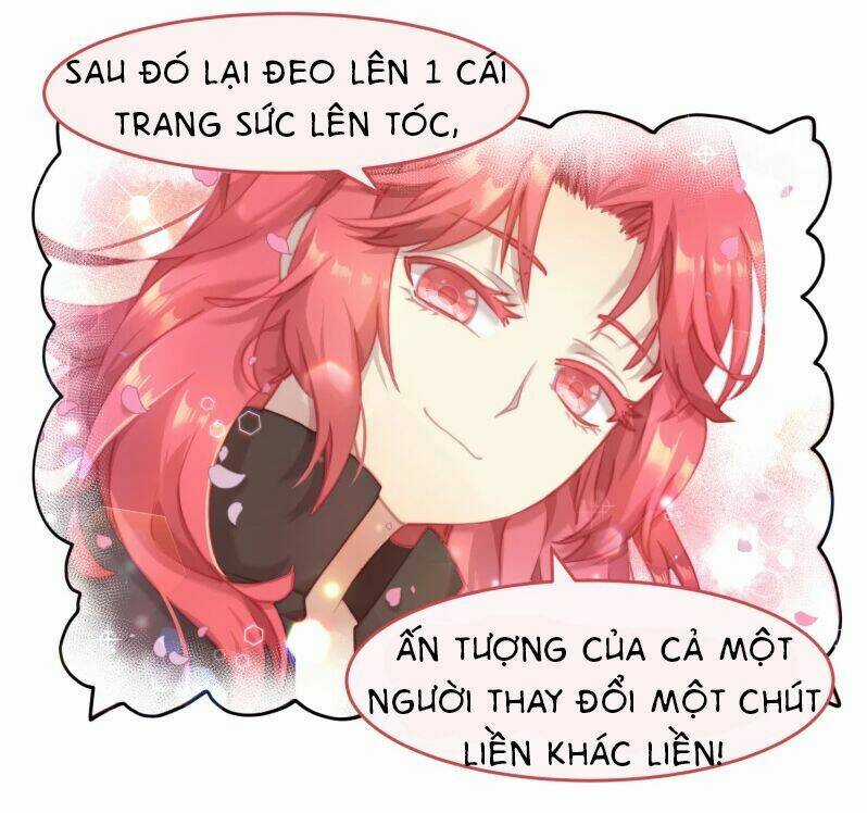 Thanh Âm Giai Điệu Phản Công Chapter 20 trang 2