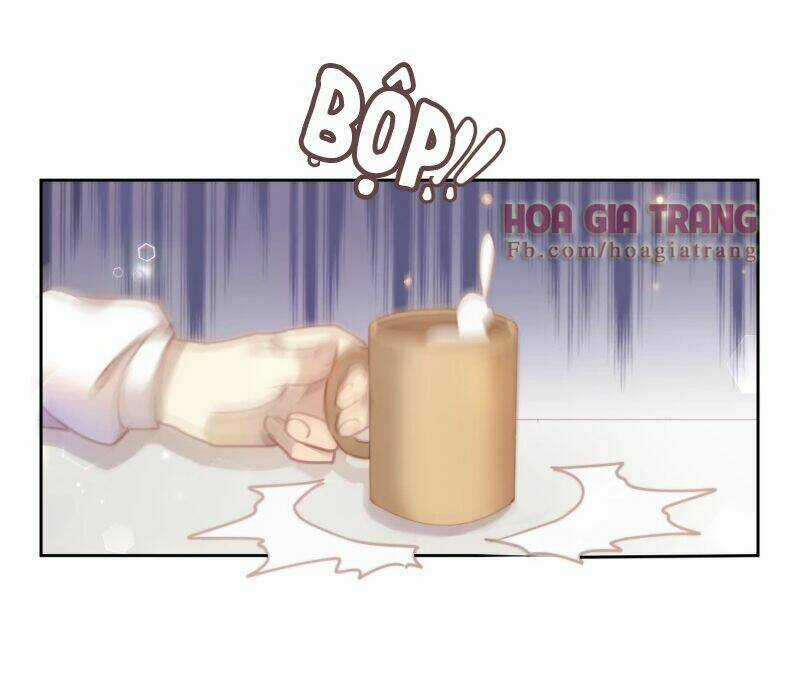 Thanh Âm Giai Điệu Phản Công Chapter 20 trang 20