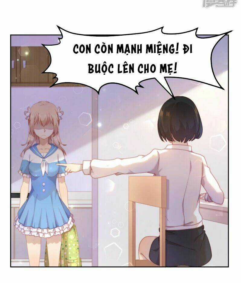 Thanh Âm Giai Điệu Phản Công Chapter 20 trang 21