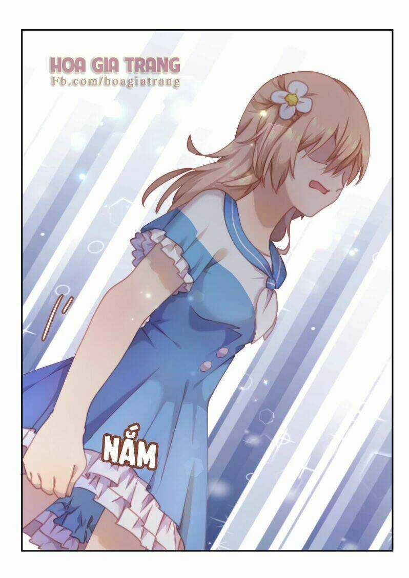 Thanh Âm Giai Điệu Phản Công Chapter 20 trang 22