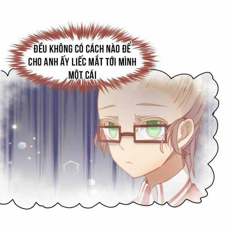 Thanh Âm Giai Điệu Phản Công Chapter 20 trang 24