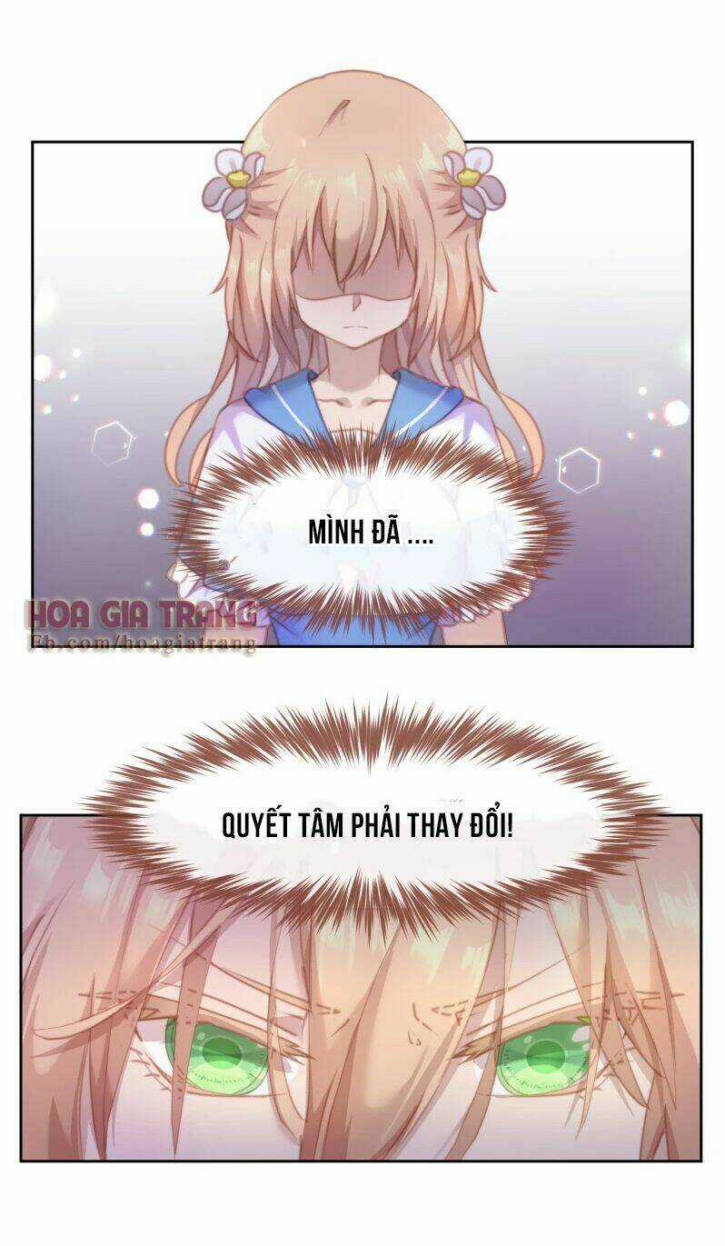 Thanh Âm Giai Điệu Phản Công Chapter 20 trang 26