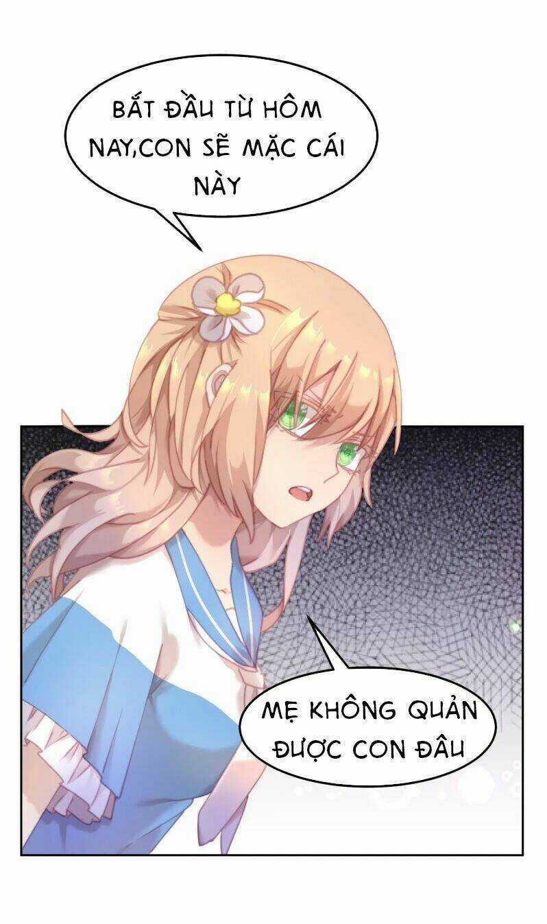 Thanh Âm Giai Điệu Phản Công Chapter 20 trang 28