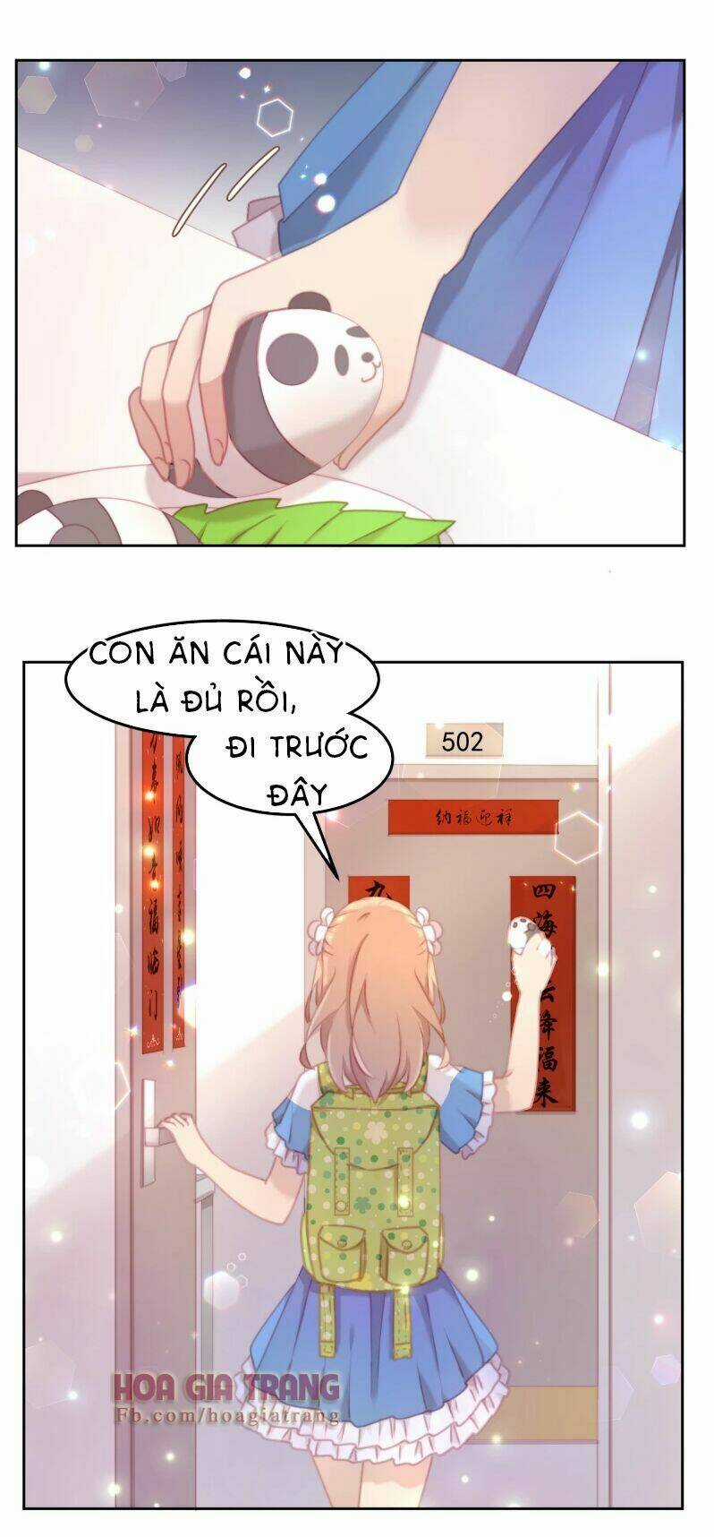 Thanh Âm Giai Điệu Phản Công Chapter 20 trang 29