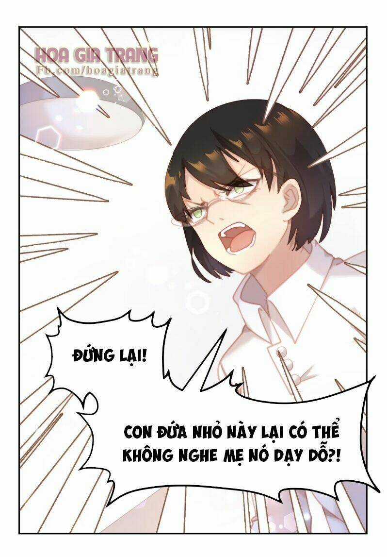 Thanh Âm Giai Điệu Phản Công Chapter 20 trang 30