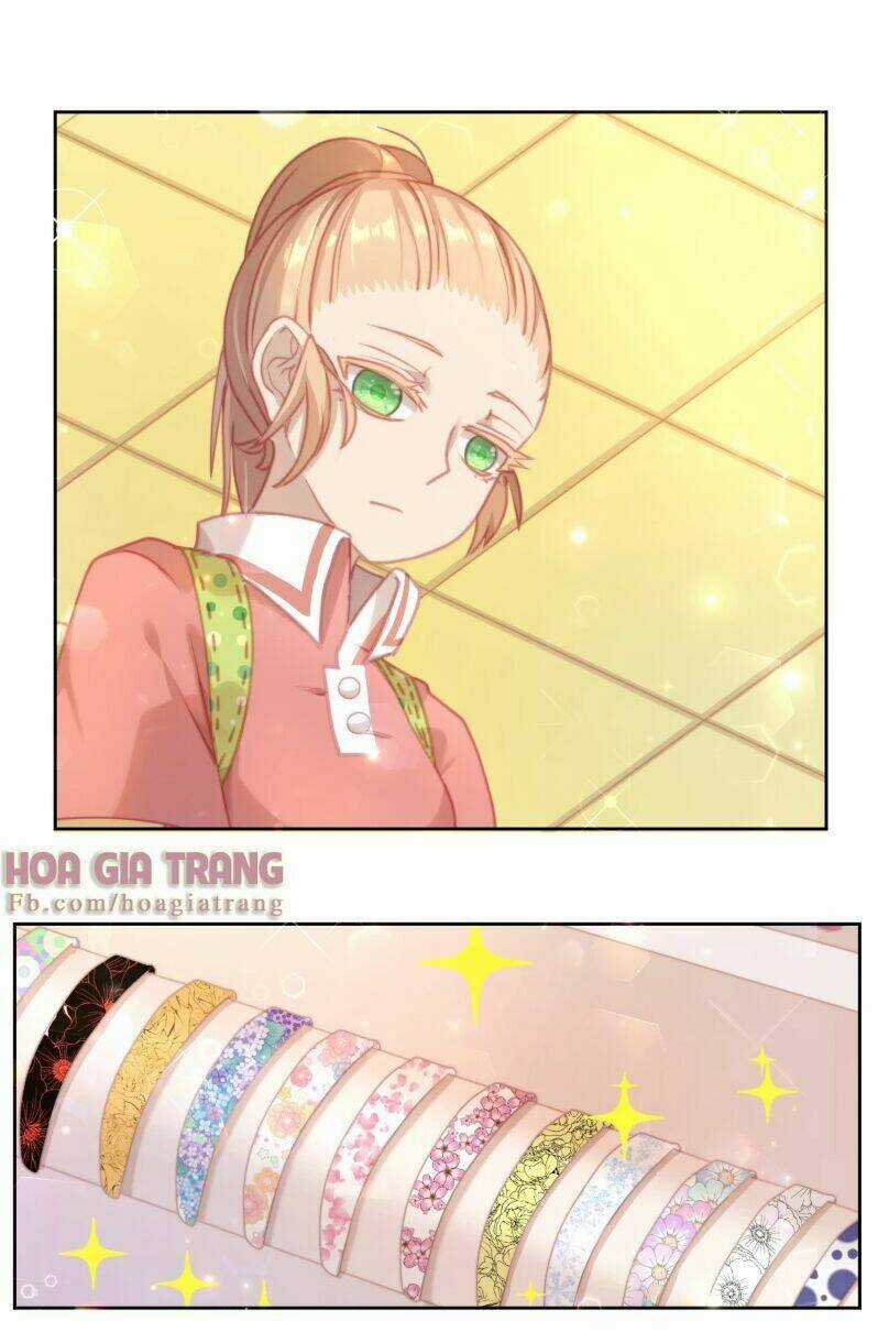 Thanh Âm Giai Điệu Phản Công Chapter 20 trang 4