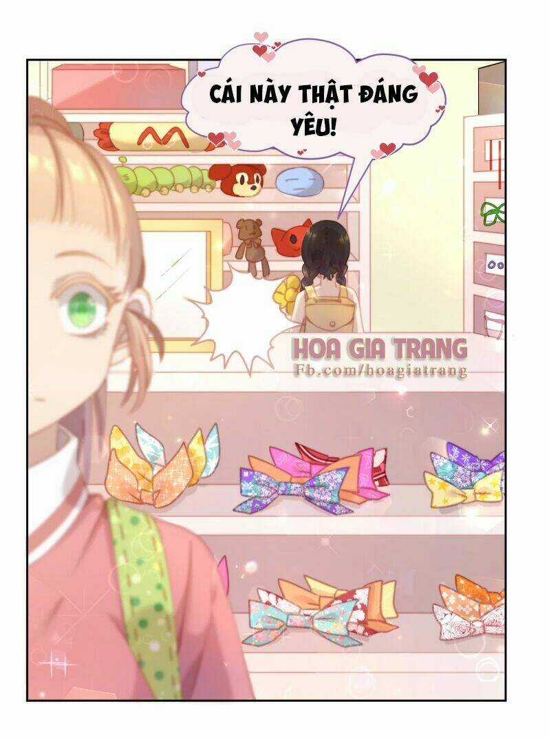 Thanh Âm Giai Điệu Phản Công Chapter 20 trang 5