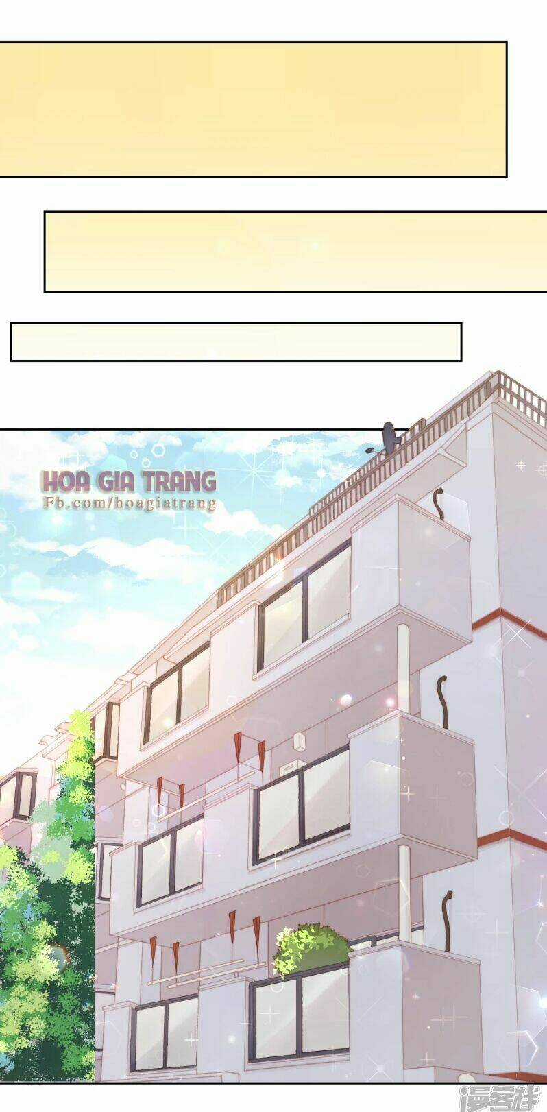 Thanh Âm Giai Điệu Phản Công Chapter 20 trang 8