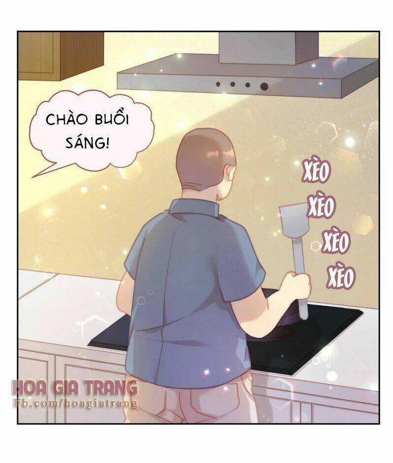 Thanh Âm Giai Điệu Phản Công Chapter 20 trang 9