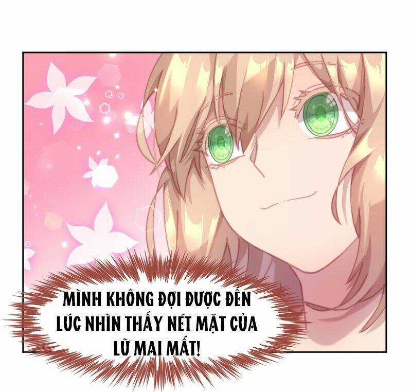 Thanh Âm Giai Điệu Phản Công Chapter 21 trang 13