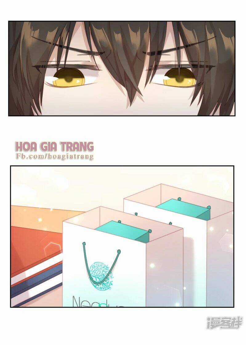 Thanh Âm Giai Điệu Phản Công Chapter 21 trang 16