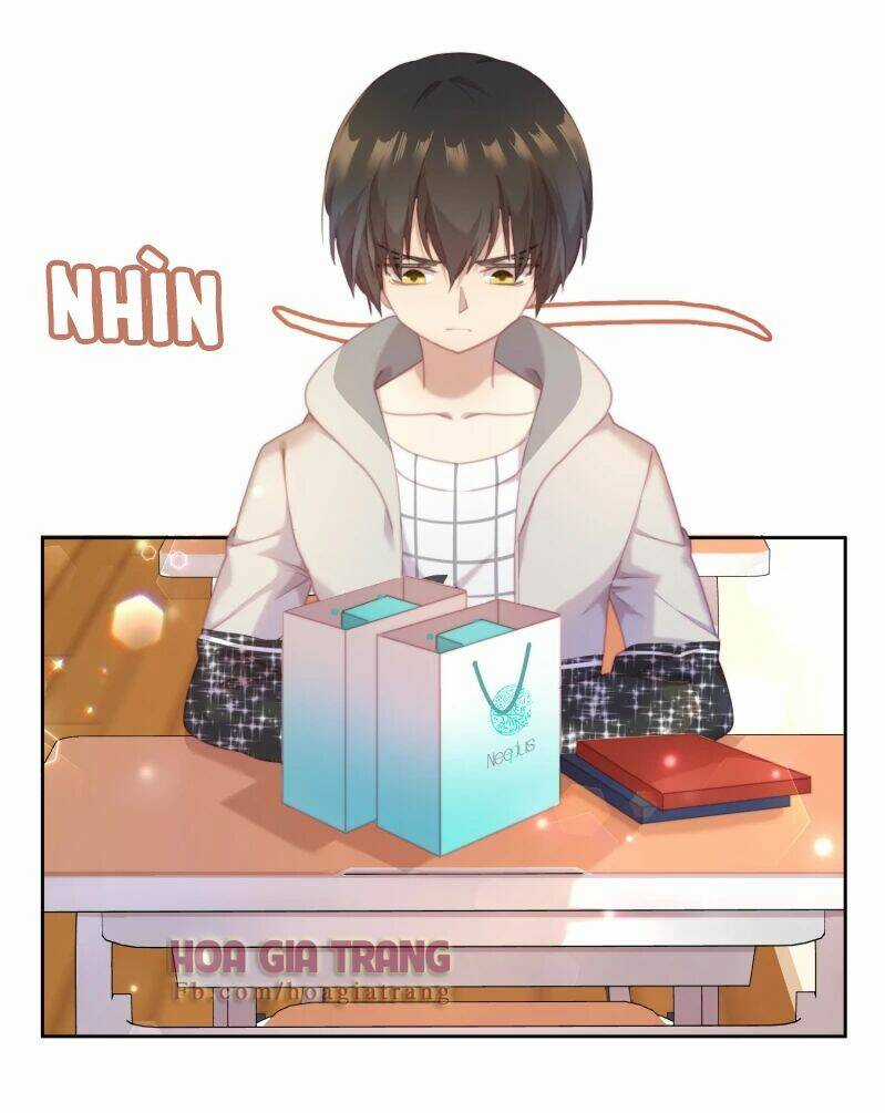 Thanh Âm Giai Điệu Phản Công Chapter 21 trang 17