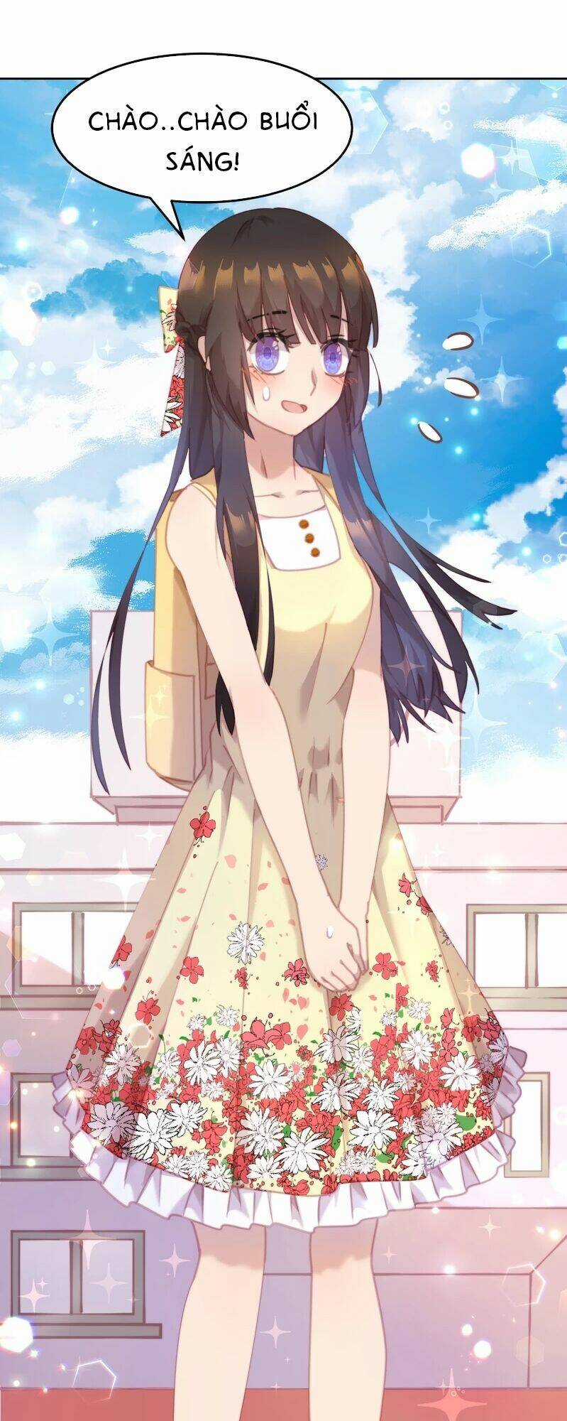 Thanh Âm Giai Điệu Phản Công Chapter 21 trang 8