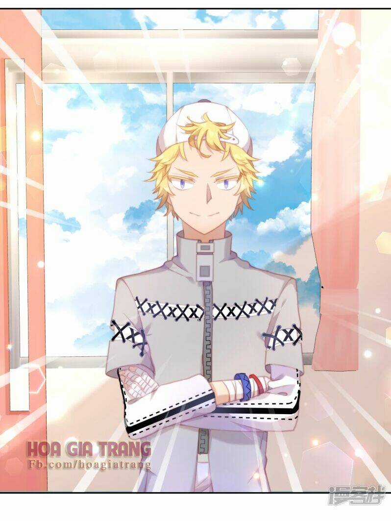 Thanh Âm Giai Điệu Phản Công Chapter 22 trang 10