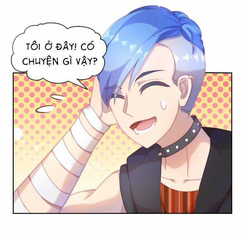 Thanh Âm Giai Điệu Phản Công Chapter 22 trang 12