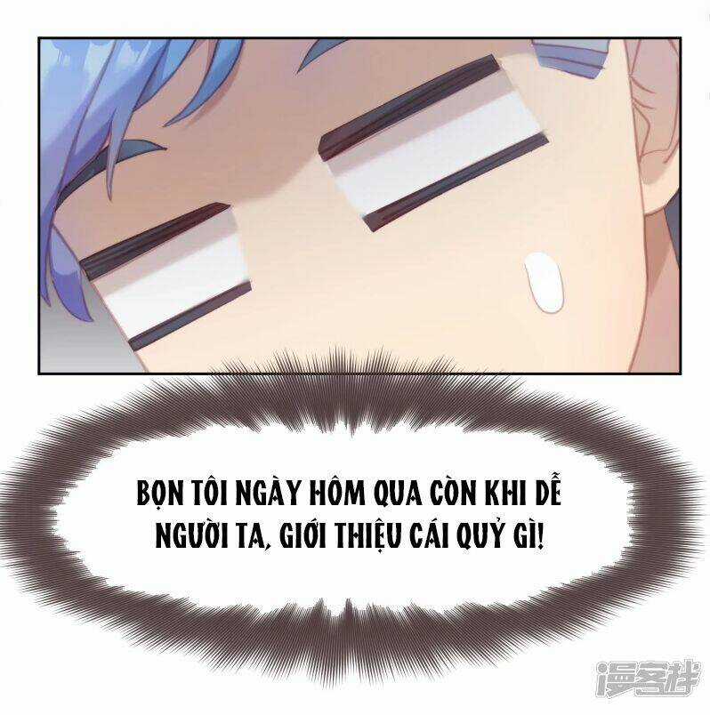 Thanh Âm Giai Điệu Phản Công Chapter 22 trang 15