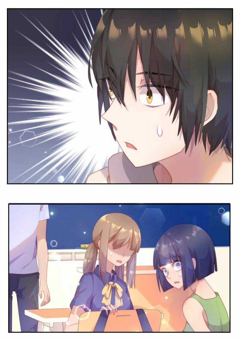 Thanh Âm Giai Điệu Phản Công Chapter 22 trang 2