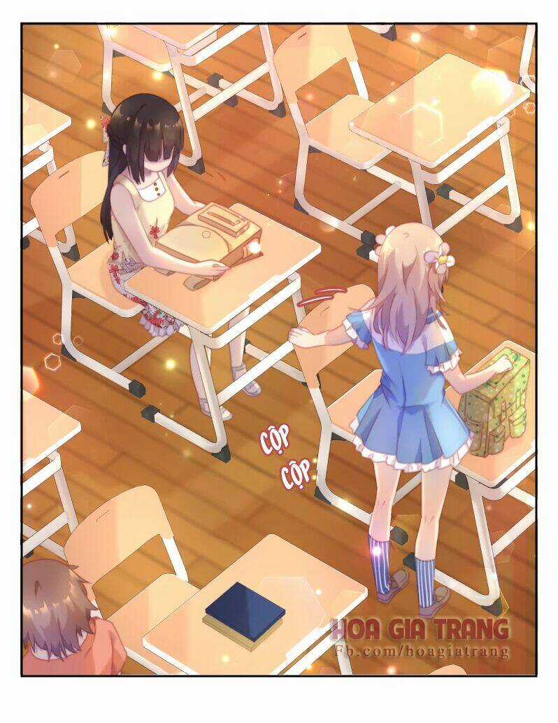 Thanh Âm Giai Điệu Phản Công Chapter 22 trang 3