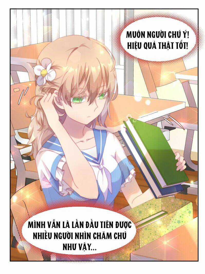 Thanh Âm Giai Điệu Phản Công Chapter 22 trang 4