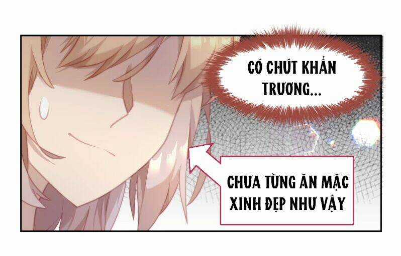 Thanh Âm Giai Điệu Phản Công Chapter 22 trang 5