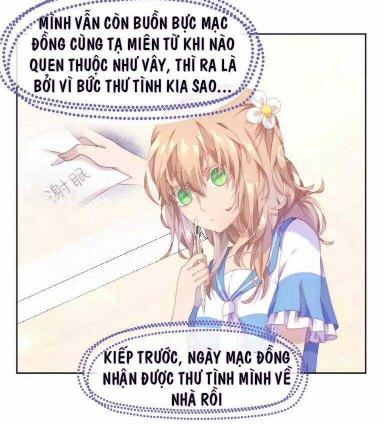 Thanh Âm Giai Điệu Phản Công Chapter 23 trang 10