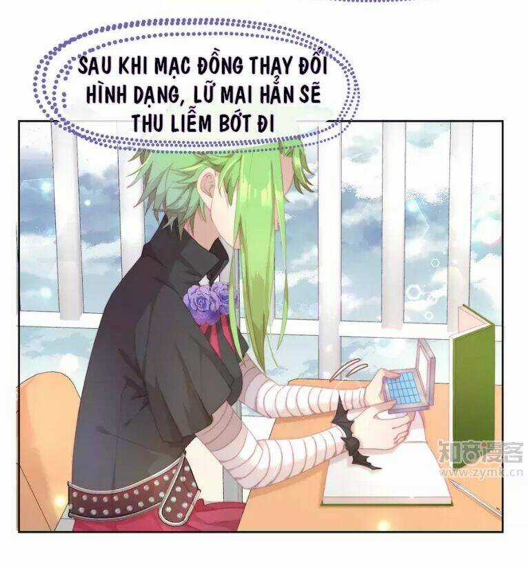 Thanh Âm Giai Điệu Phản Công Chapter 23 trang 12