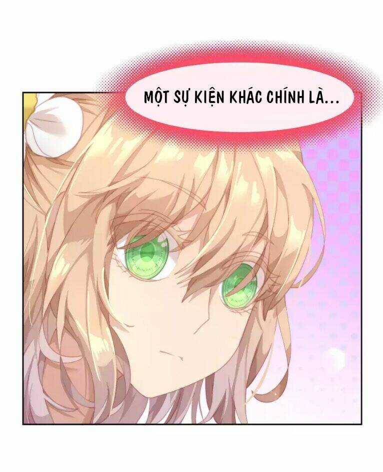 Thanh Âm Giai Điệu Phản Công Chapter 23 trang 13