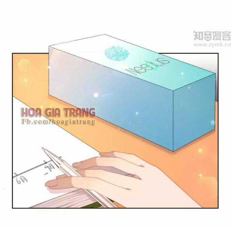 Thanh Âm Giai Điệu Phản Công Chapter 23 trang 14