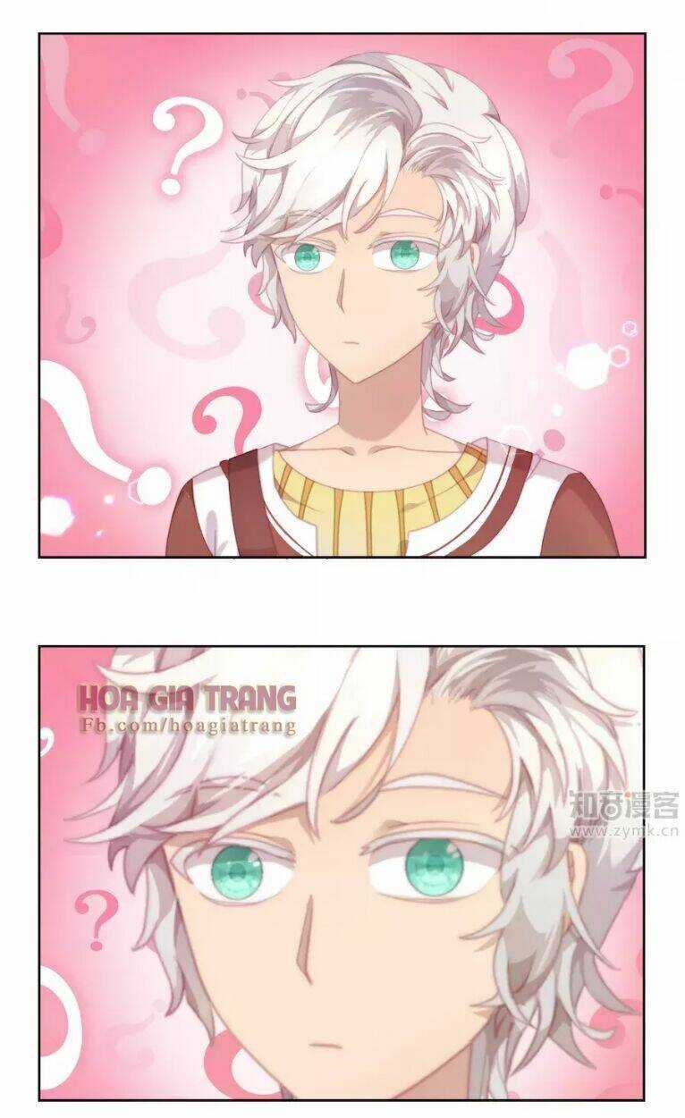 Thanh Âm Giai Điệu Phản Công Chapter 23 trang 19