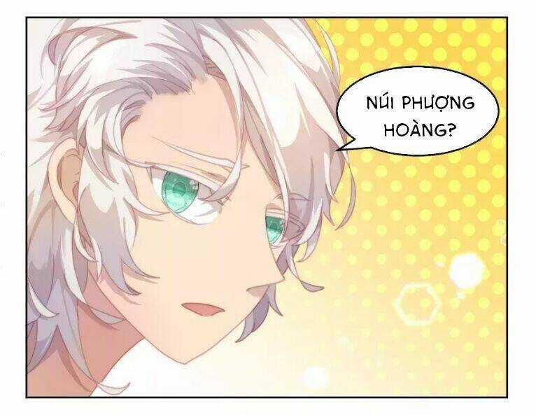 Thanh Âm Giai Điệu Phản Công Chapter 23 trang 24